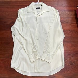 Hugo Boss button down shirt